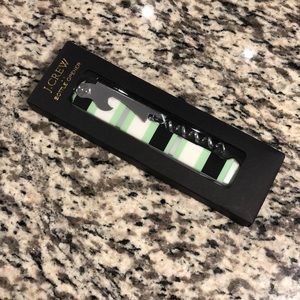 NIB J.Crew Bottle Opener